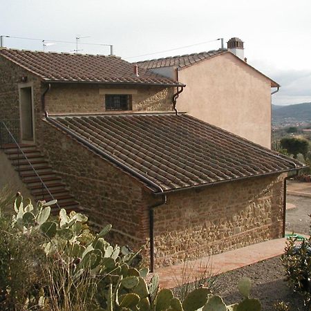 Francesca Apartment Montelupo Fiorentino Kültér fotó