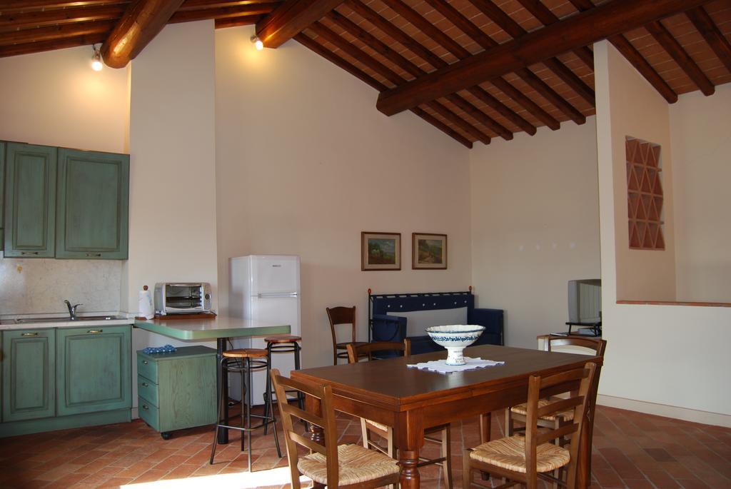 Francesca Apartment Montelupo Fiorentino Kültér fotó