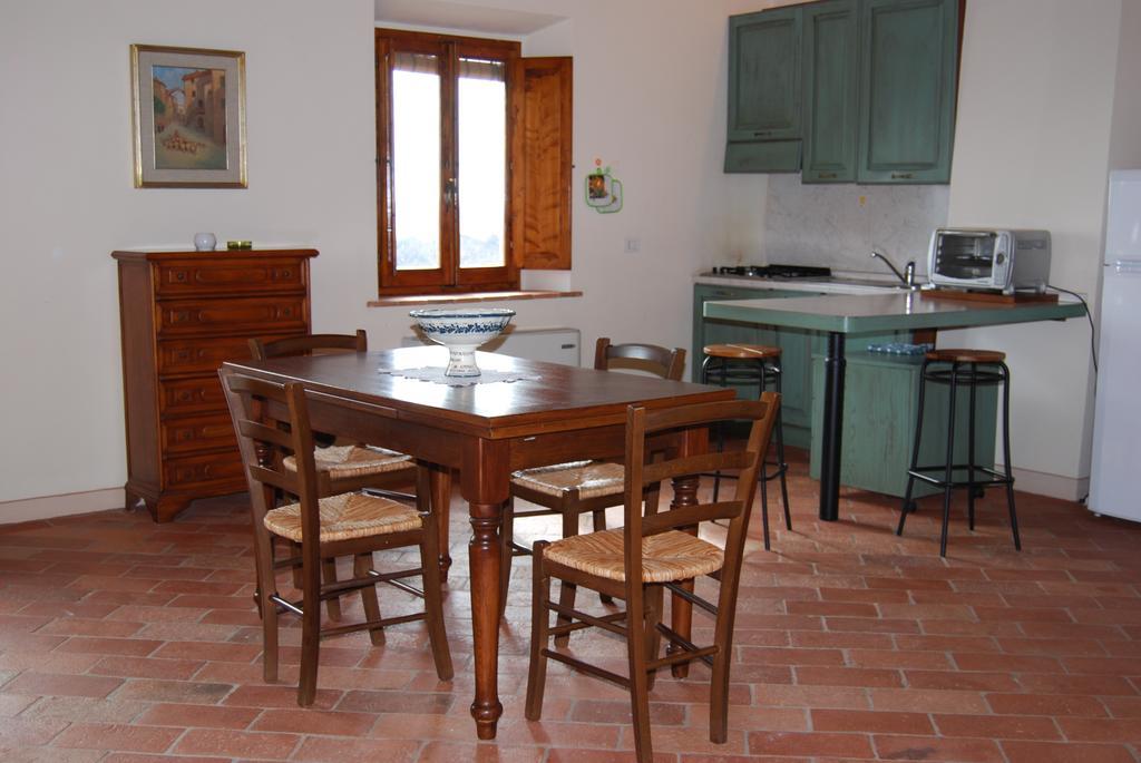 Francesca Apartment Montelupo Fiorentino Kültér fotó