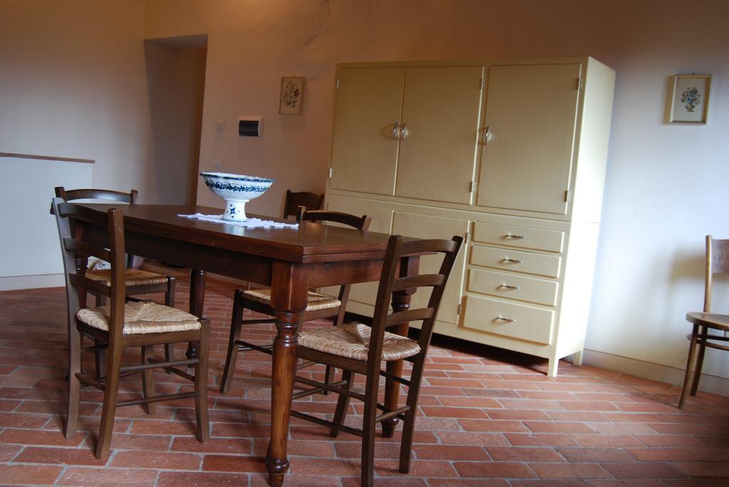 Francesca Apartment Montelupo Fiorentino Kültér fotó