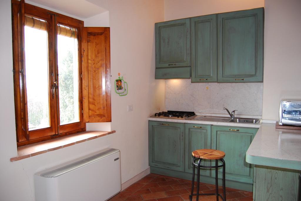Francesca Apartment Montelupo Fiorentino Kültér fotó