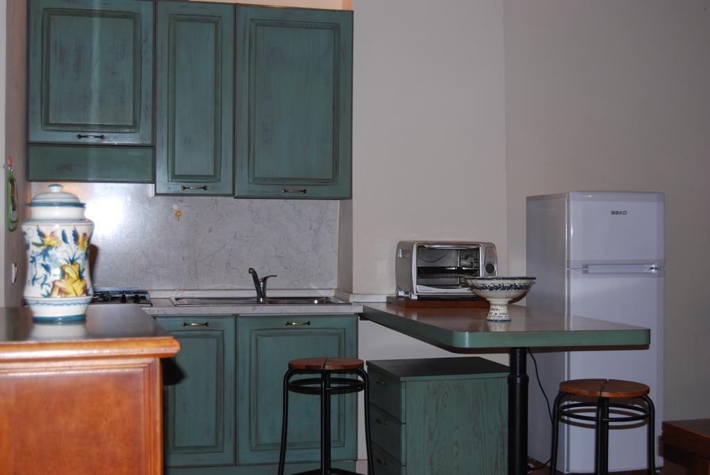 Francesca Apartment Montelupo Fiorentino Kültér fotó