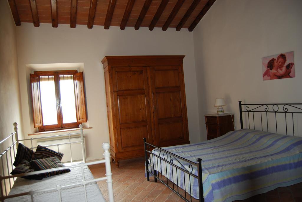 Francesca Apartment Montelupo Fiorentino Kültér fotó