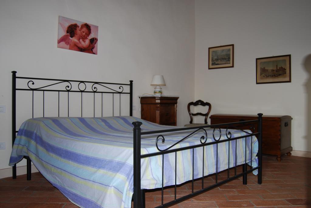 Francesca Apartment Montelupo Fiorentino Kültér fotó