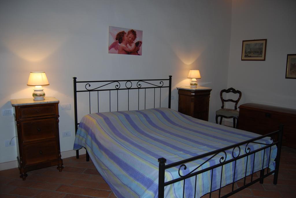 Francesca Apartment Montelupo Fiorentino Kültér fotó