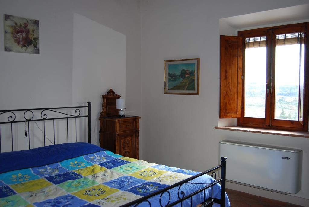Francesca Apartment Montelupo Fiorentino Kültér fotó