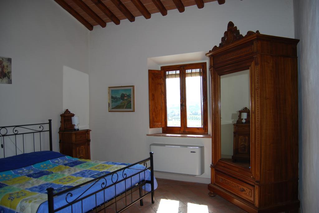 Francesca Apartment Montelupo Fiorentino Kültér fotó