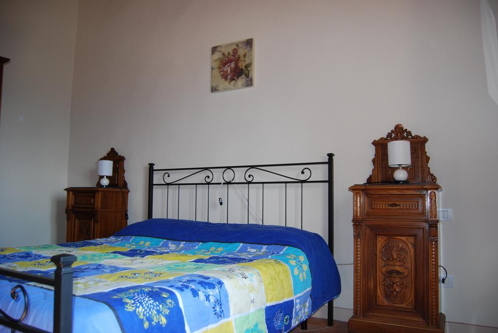 Francesca Apartment Montelupo Fiorentino Kültér fotó