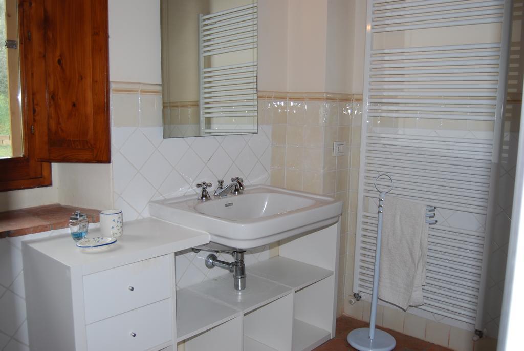 Francesca Apartment Montelupo Fiorentino Kültér fotó