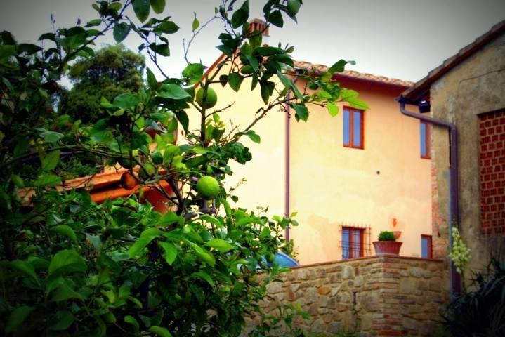 Francesca Apartment Montelupo Fiorentino Kültér fotó