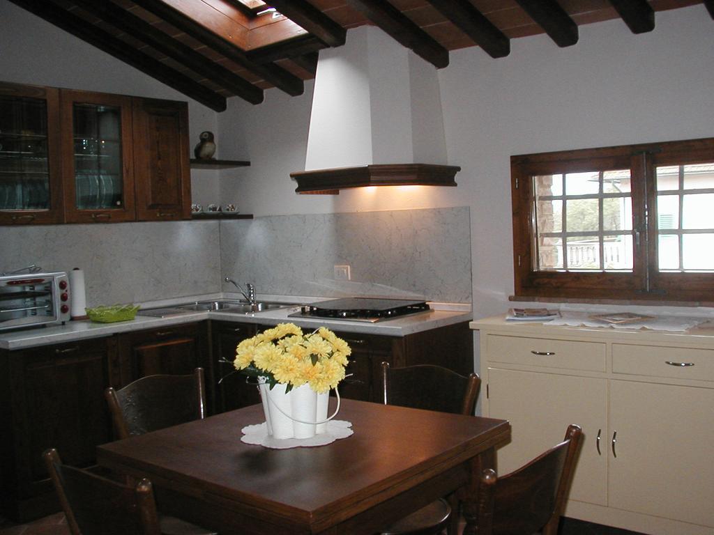 Francesca Apartment Montelupo Fiorentino Kültér fotó