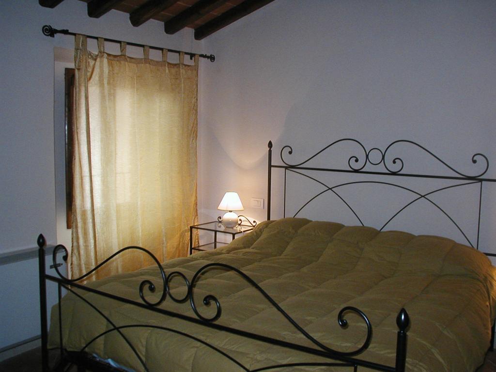 Francesca Apartment Montelupo Fiorentino Kültér fotó
