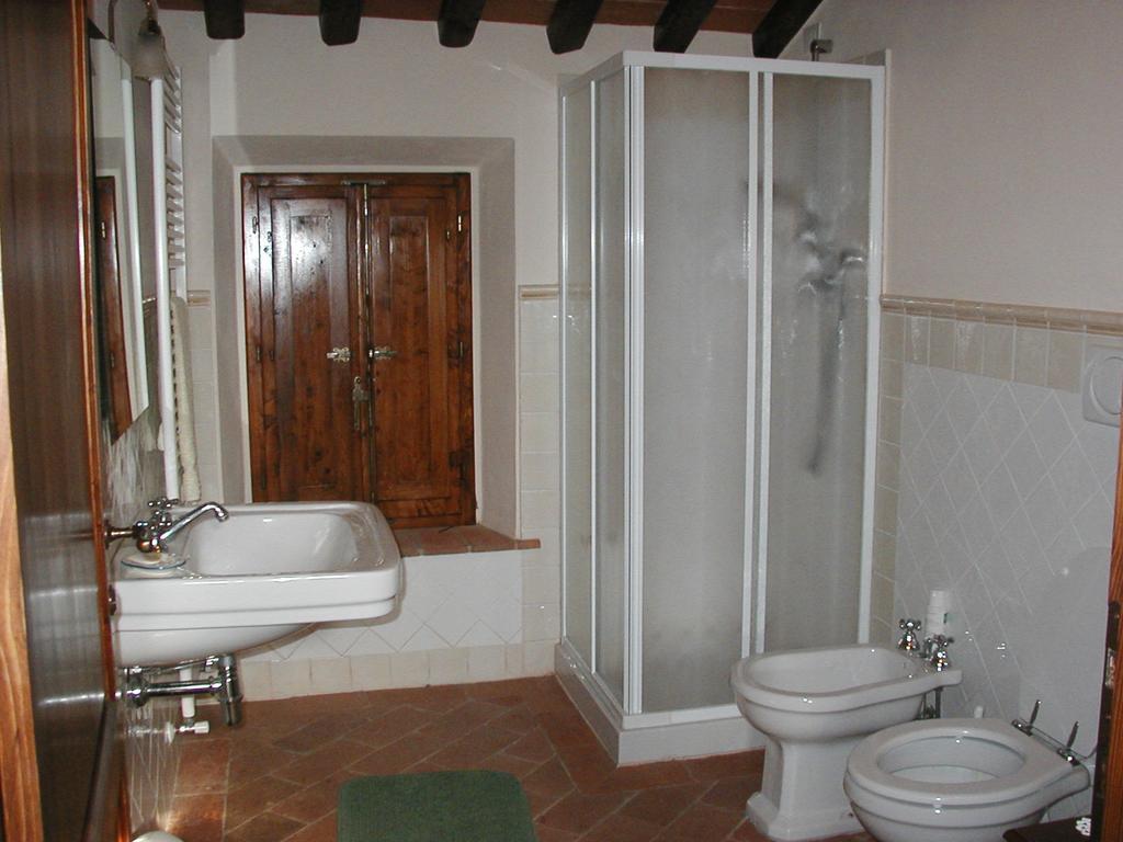 Francesca Apartment Montelupo Fiorentino Kültér fotó