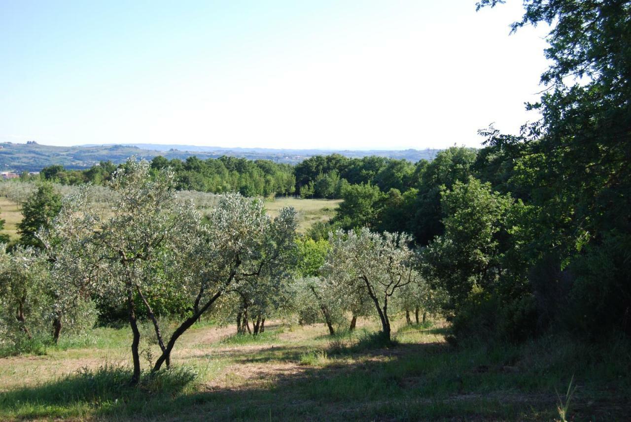 Francesca Apartment Montelupo Fiorentino Kültér fotó